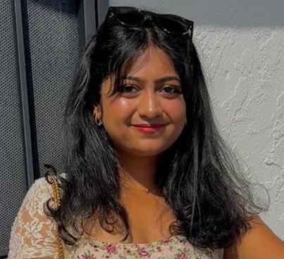 Aarushi Dhingra